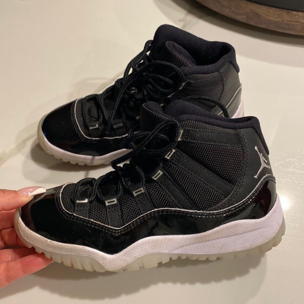 Size 13C Jordan’s EUC